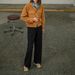 Clearance Sale: Short Woolen Warm Workwear Jacket, Cardigan, Suit Collar Coat, Women's Winter Clothing_ecoleips.com