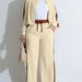 Women's Winter Sportswear Set – Zip-Up Hoodie & Jogger Pants (Oversized Fit, Color-Blocked, Fleece-Lined, Casual Athleisure)_ecoleips.com
