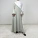 Women's Clothing Long Dress Robe Long Skirt National Costume_ecoleips.com