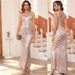 Women's Clothing Women's Long Dress Long Dress_ecoleips.com