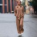 Women's Clothing Fashion Multi Color Loose Casual Suit_ecoleips.com