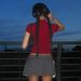 European And American Best-Selling Women's Clothing 2026 Spring New Fashion Sexy Hollow Out Front Button Solid Color_ecoleips.com