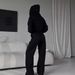 Women's Clothing Hooded Zipper Long Sleeves Full Body Hot Diamond Top Drawstring Trousers Sweater Suit Two Piece Suit Fashionable Sports Style Outfit_ecoleips.com
