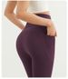 New High Waist Tummy Control Butt Lift Yoga Women, Slim Fit Sports Fitness Pants For Running And Training_ecoleips.com