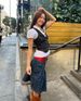 fashion slim denim vest for women_ecoleips.com