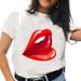 Cross-border Supply Of Casual Women's Clothing, Fashion Nails, Lips, And Apparel For Women_ecoleips.com