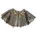 K Shawl Women's Outerwear, European And American Short Style, Versatile Small Camisole, Thin Sequin Dress, Nail Bead Jacket_ecoleips.com