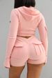 Women's Clothing Women's Fashion Casual Sportswear Tight Elastic Overalls Overalls_ecoleips.com