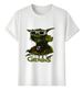 Women's T-Shirts Tshirt Muscle Freaks Gremlins Monstruo Estilo Mogwai Vintage_ecoleips.com