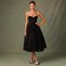 Women's Clothing New Strapless Top Tulle Dress_ecoleips.com