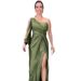 Spring Evening Dress, Elegant, Fashionable Fashionable, Girlfriend With Waist And Slim Fit_ecoleips.com