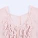Women's Clothing 2026 Summer New Fresh And Sweet Style Fashionable Layered Lace Design Shirt For Women 4344401_ecoleips.com