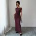 Women's Clothing Elegant Bodycon Dresses And Skirts Offer Versatility In Women's Fashion For Women Autumn Winter Fashion_ecoleips.com