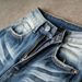 Cat Paw Design Trendy Wide-leg Pants For Women, 2026 Spring-summer New High-waisted Slimming Loose Denim Trousers Direct_ecoleips.com