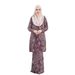 New 2026 Women's Long Sleeved Fashion Dress_ecoleips.com