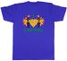 Women's T-Shirts I Love Carnival Mens T-Shirt Festival Parade Celebration Unisex Tee Gift_ecoleips.com