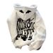 Men's Chinese Style Printed Hooded Sweatshirt Autumn/Winter Thickened Fleece Lined Loose Fit Versatile Outerwear for Couple_ecoleips.com