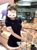 Women's Korean Style Two Piece Set White Knitted Short Sleeve T-Shirt & Pleated Skirt College Style Summer Elegant Outfit_ecoleips.com