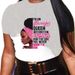 Summer European And American Cross-border Foreign Trade Wholesale T-shirts, Round-neck Casual Plus-size Loose_ecoleips.com