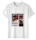 Women's T-Shirts Tshirt Muscle Freaks German Germanic Hiphop Style_ecoleips.com