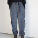 Aria Basics 2025 Tactical Functional Colorful Reflective Cargo For Women, Cool Nightclub Glow-in-the-Dark Trousers, European And_ecoleips.com