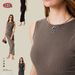 BE's Fashion 2025 Summer European And American Cross-Border Sexy Tank Top Long High-End Slim Fit Knitted Dress For_ecoleips.com