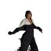 Hot-selling New Women's Clothing Sports And Leisure Contrasting Color Jumpsuit Jumpsuit Jumpsuit Women_ecoleips.com