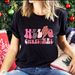 European And American Cross-border Foreign Trade Women's Clothing Christmas-themed Round-neck Printed Short-sleeve_ecoleips.com