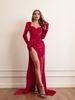 Women's Clothing Fashion Autumn And Winter New Styles Slim And Sexy High Waisted_ecoleips.com