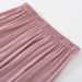 Modal Comfortable Sleep Pants For Womans Spring Summer Pajamas Capri Pant Loose Nightwear 3/4 Length Home Trousers Women_ecoleips.com