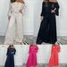 Women's Clothing Lace Tops And Pants Fashion Sets_ecoleips.com