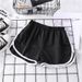 Korean-style High-waisted Cropped Flared Jeans For Women, Stretchy Slimming With Frayed Edges And Tassel Details_ecoleips.com