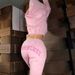Women's Clothing Retro Aesthetic Trendy Brand Printed Sweatshirt Y2k Hip Hop Street Wear Women's Pullover Casual Top Sweatshirt_ecoleips.com