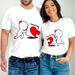 Summer European And American Cross-border Foreign Trade Wholesale T-shirts, Round-neck Casual Plus-size Loose_ecoleips.com