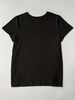 Battery Strip Printed MoM Women's T-shirt Summer Short Sleeved Fashionable Mother Plot Gift_ecoleips.com