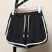 New Style Women's Sports Shorts Summer Sleep Pants Casual Home Yoga Running Fitness Bottoms_ecoleips.com