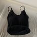Plus-size Women's Clothing 2025 Autumn Beautiful Back Camisole Suitable Both Inner And Outer Wear, Slim-fit Base Layer_ecoleips.com