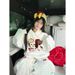 Women's Trendy Chinese Style Printed Hooded Sweatshirt Fleece Lined Thickened Autumn Winter New Design Versatile for Couples And Men_ecoleips.com