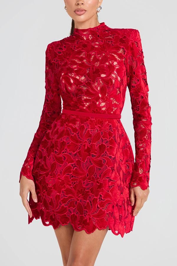 Women’s Clothing autumn and winter new long sleeved zipper dress INS casual fashion party women's dress_ecoleips.com