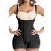 Large Size Corset Waist Belt Postpartum Shaping Belly Belt European And American Body Shaping Clothes One-piece Body Shaping Clothes_ecoleips.com