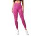 Women's Clothing Women's Quick Drying Seamless Yoga Pants European American Style Outdoor Sports Cycling Running Tight Fitting_ecoleips.com