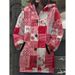 girl Cross-Border Foreign Trade TUMU New Christmas 3D Printed Fashion Casual Long Autumn Winter Women's Hooded Sweater_ecoleips.com