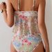 Women's High-Waist Tankini Swimsuit Set – Adjustable Straps & Quick-Dry Fabric | Modest Swimwear | Apricot | S/M/L/XL_ecoleips.com