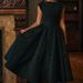 Spring Summer Women's Casual round Neck Sleeveless Slim High Waist Dress Comfortable European American Style Cross Border Fashion_ecoleips.com