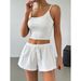 Women's Casual Shorts Summer Loose Trend_ecoleips.com