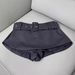 High Waisted Anti Exposure Midi Skirt for Women Sexy A-Line Bodycon Style with Belt New Autumn Winter 2026 Collection_ecoleips.com
