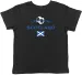 Women's T-Shirts Kids T Shirt Scotland Football Come On Sports Childrens Boys Girls Gift_ecoleips.com