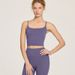 Women's Backless Sports Bra Autumn/Winter Fitness Running Camisole Breathable Yoga Vest One Piece For Active Wear_ecoleips.com