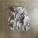 Unisex Camouflage Hoodie European American Style Trendy Loose Fit Towel Style Sweatshirt Unique Hip Hop Design for Women_ecoleips.com