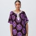 Women's Long Robe Clothing Fashion Print Abaya Dubai Party Muslim Dress_ecoleips.com